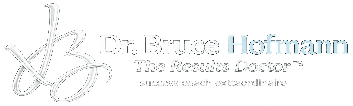 Dr. Bruce Speaks